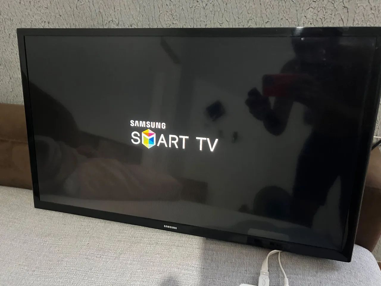 Tv Samsung 32 com Conversor 