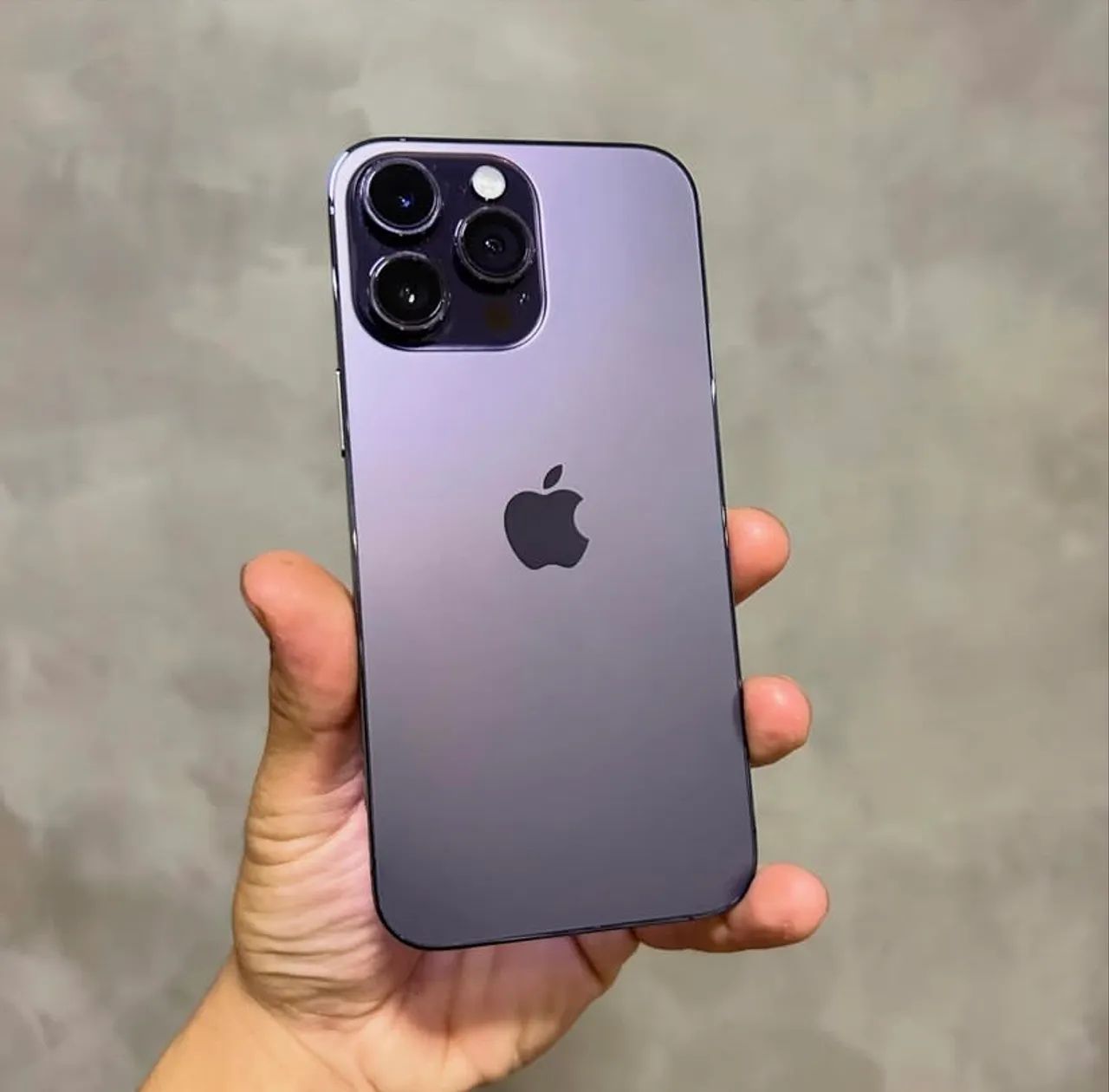 14 pro Max 128 GB - Foto 3