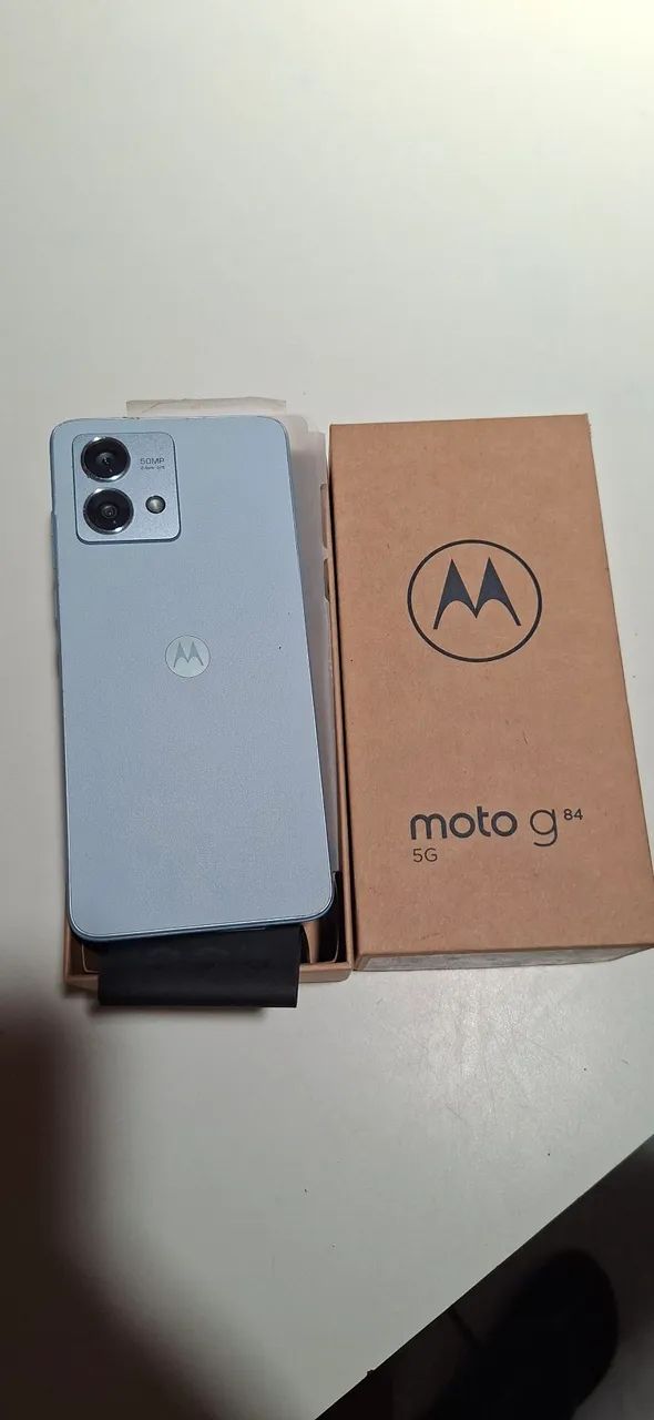 Moto g 84 - Foto 2