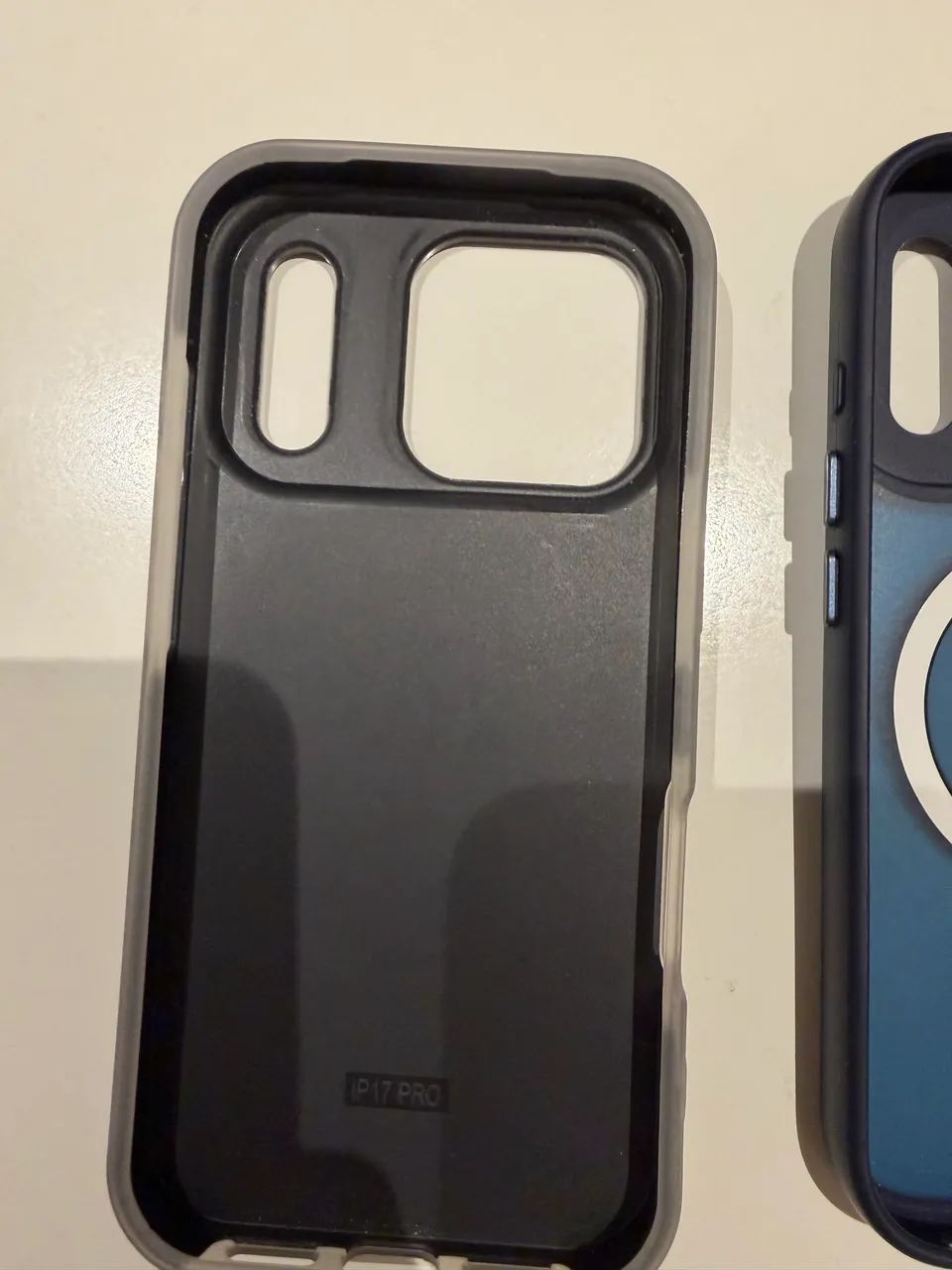 Capa para Iphone 17 - Foto 2