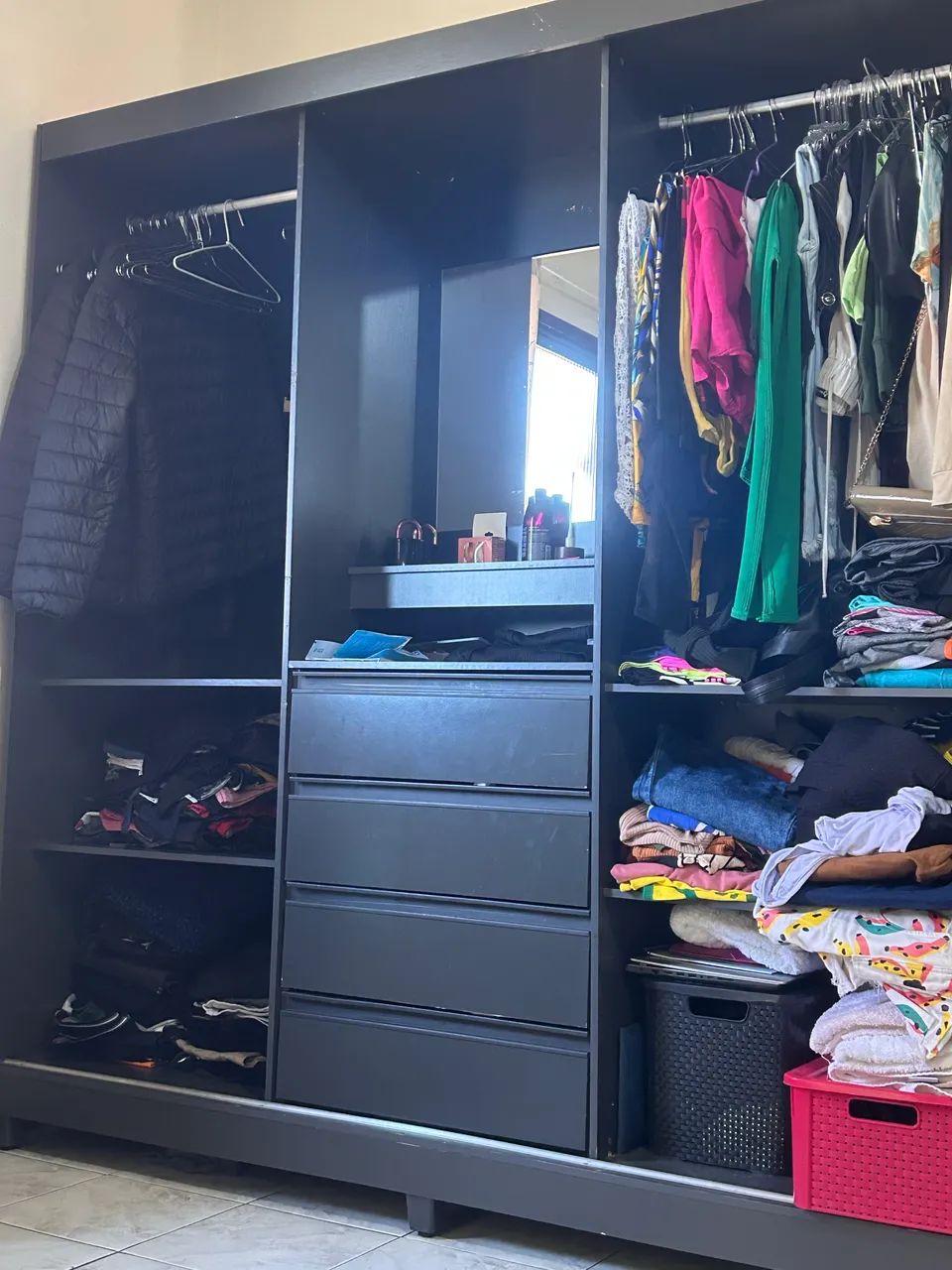Guarda roupa  - Foto 2