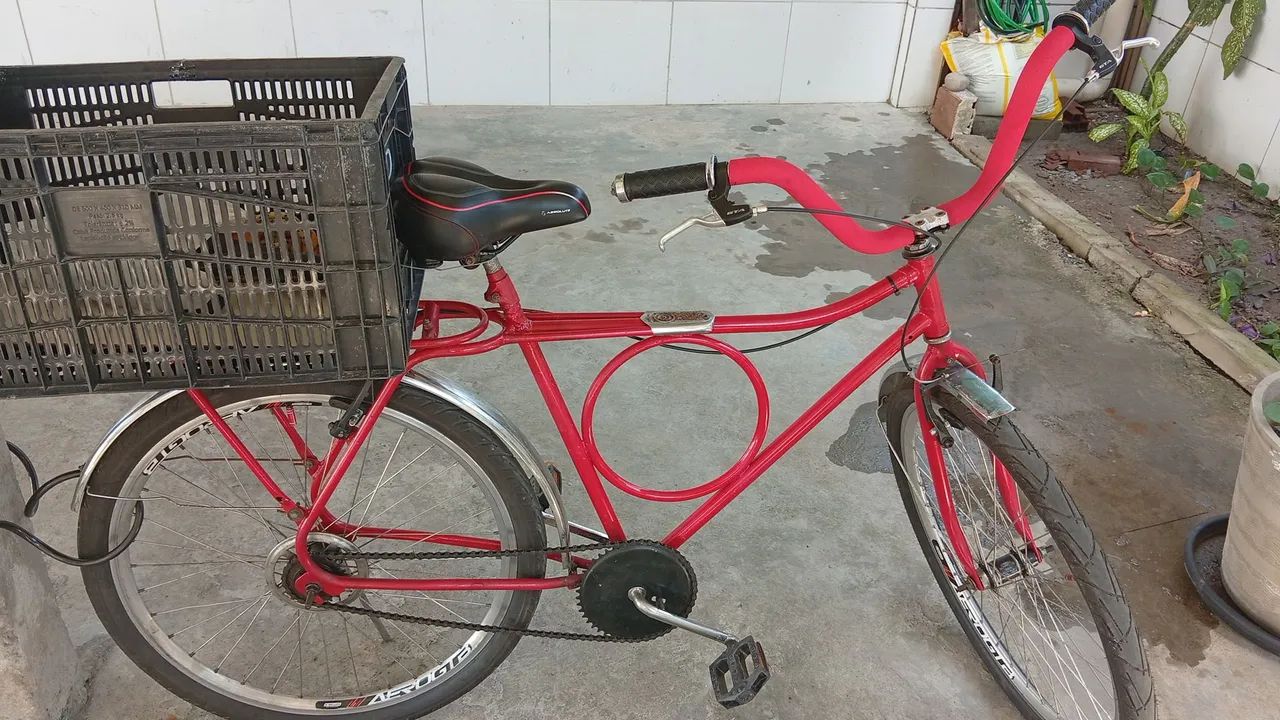 Bicicleta Monark  - Foto 2
