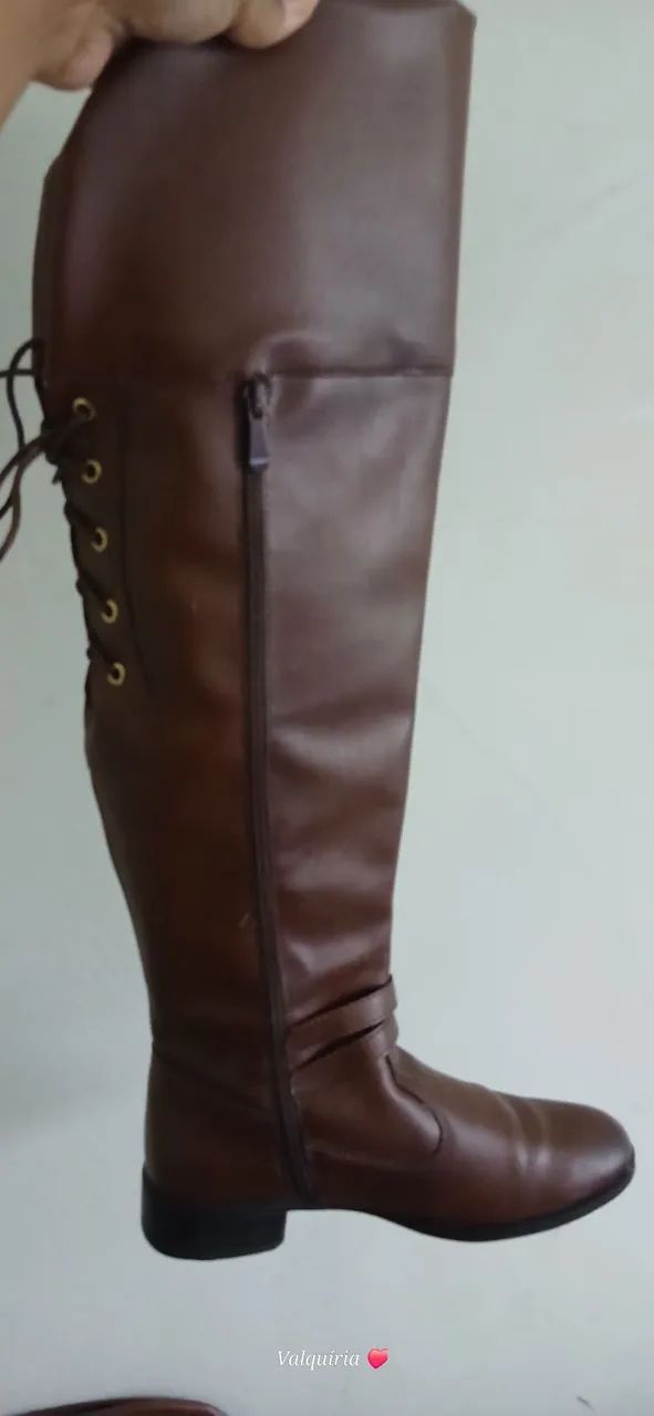 Bota Over - Foto 4