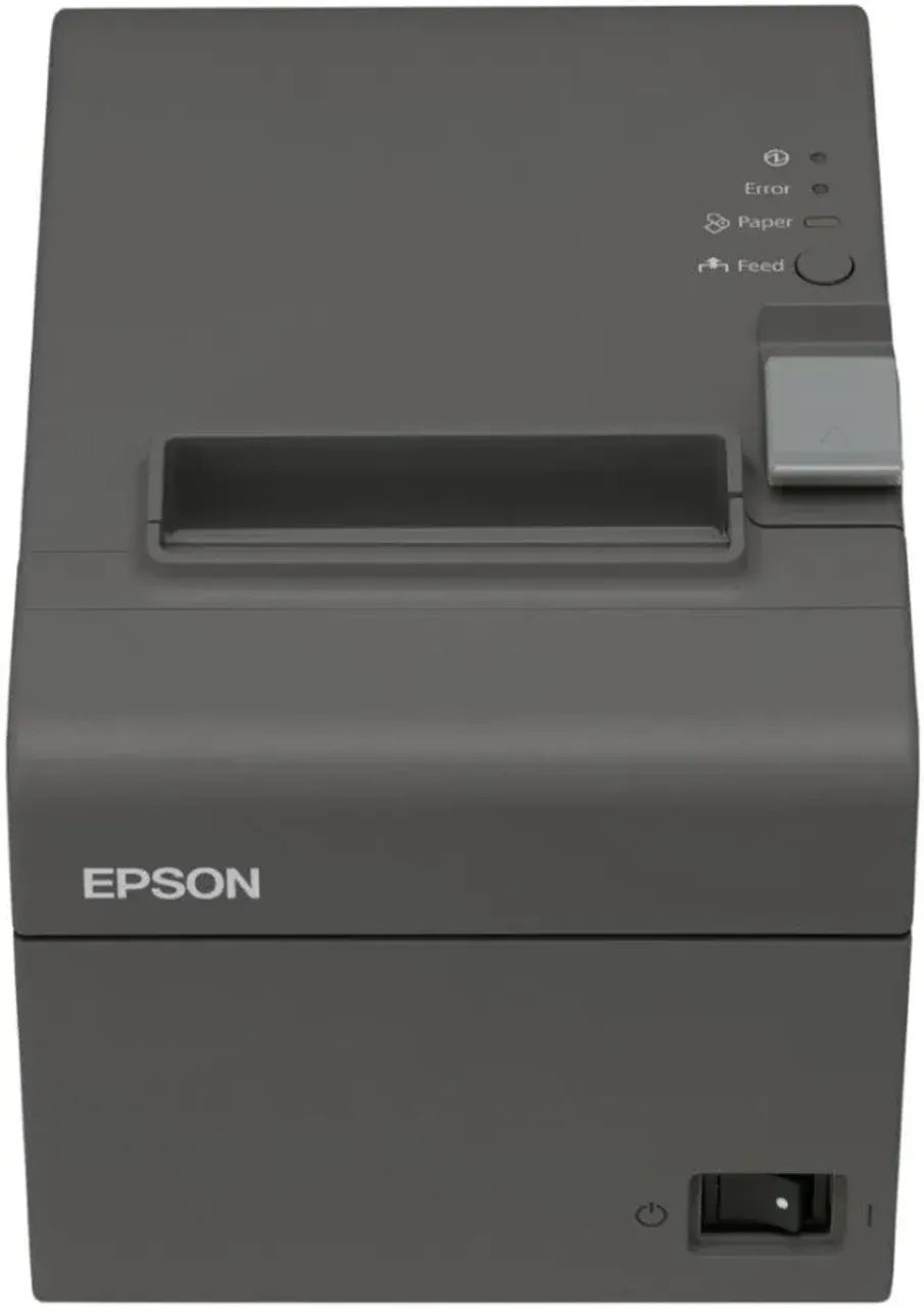 Impressora Térmica Epson - Foto 2