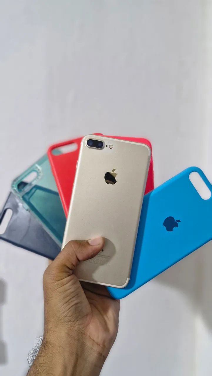 iPhone 7 Plus 128GB 