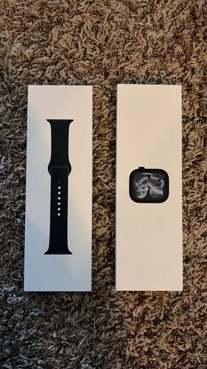 Apple Watch Series 11 zero - Foto 2