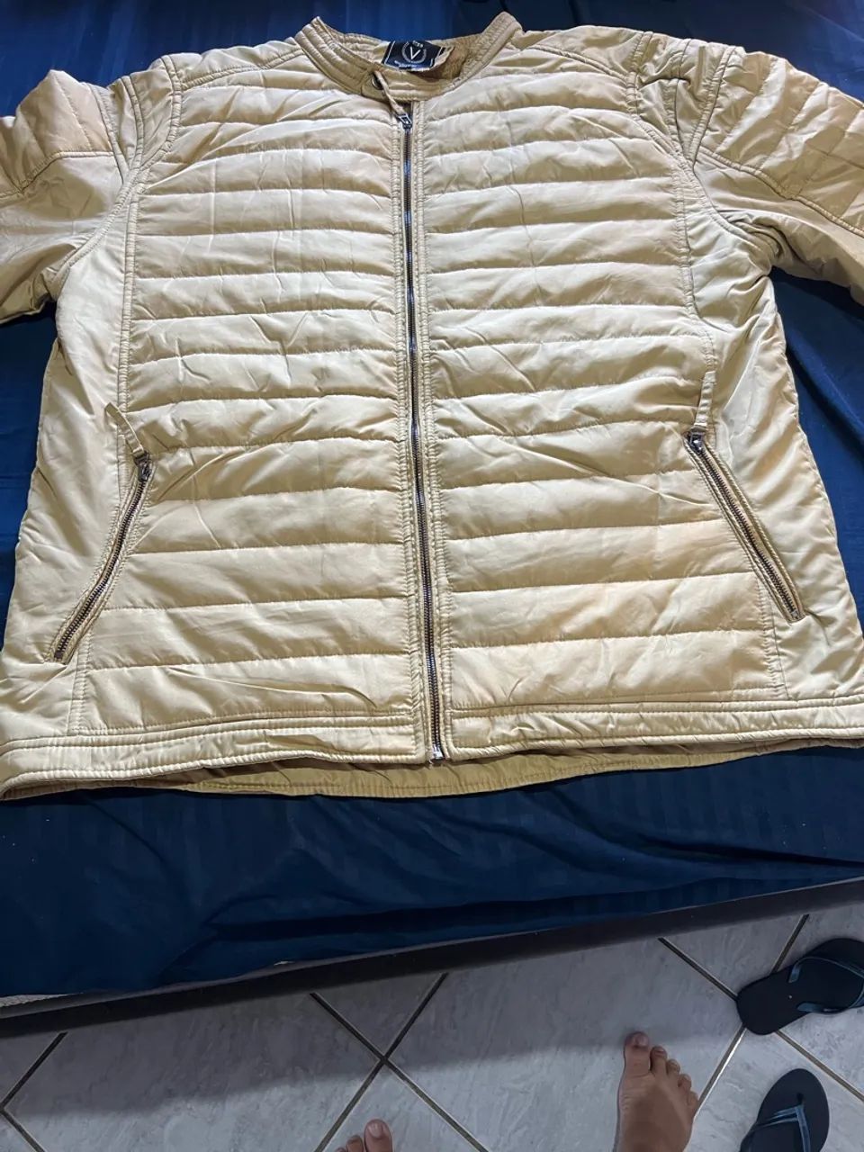 Vendo bobojaco 