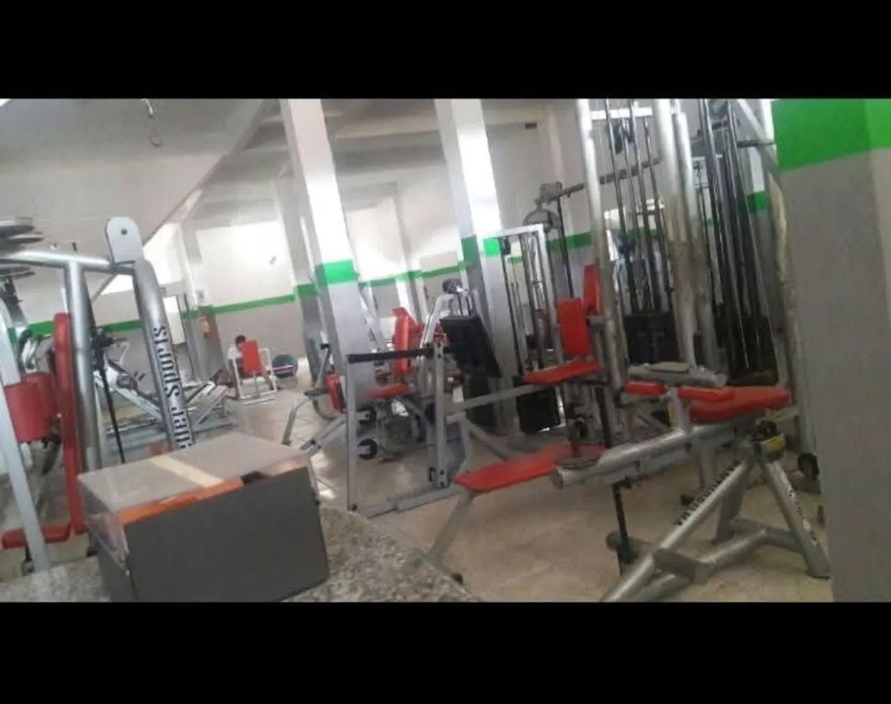 Academia a venda  - Foto 4