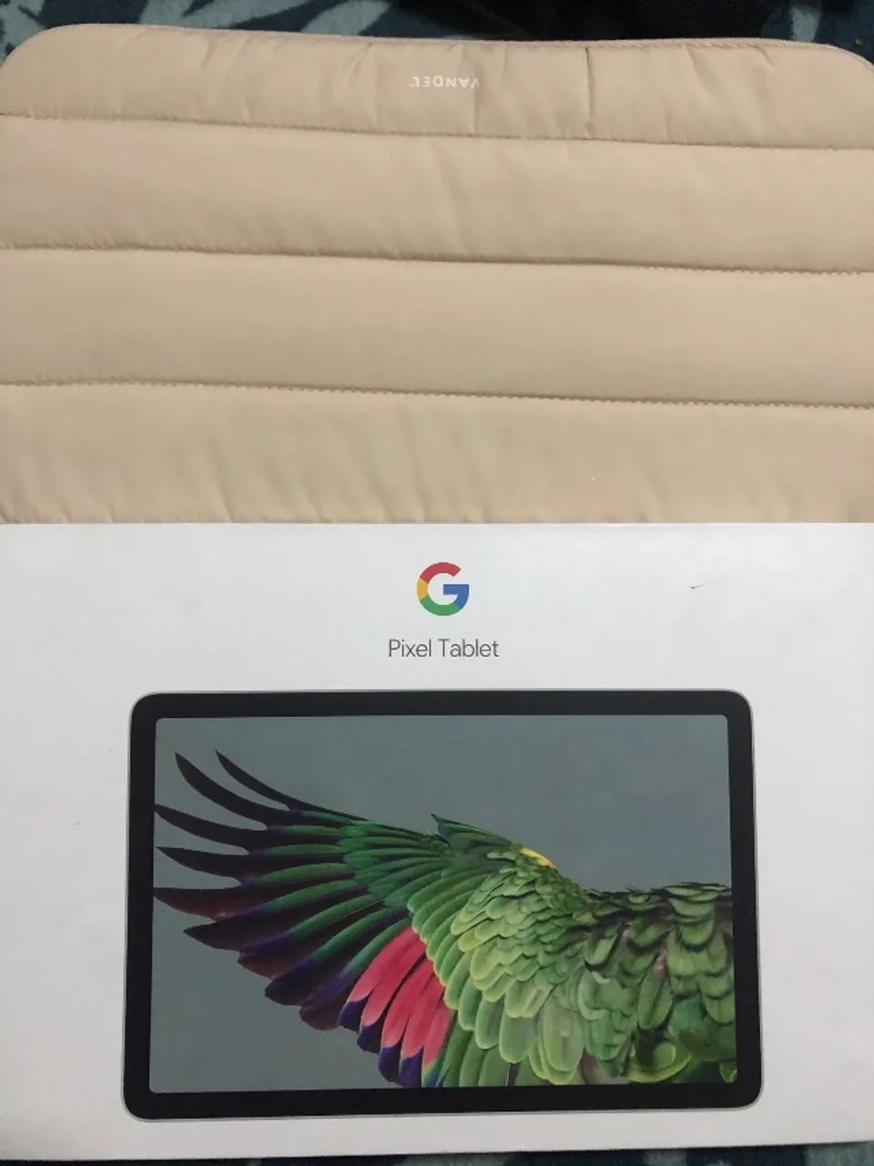 Pixel Tablet  - Foto 4