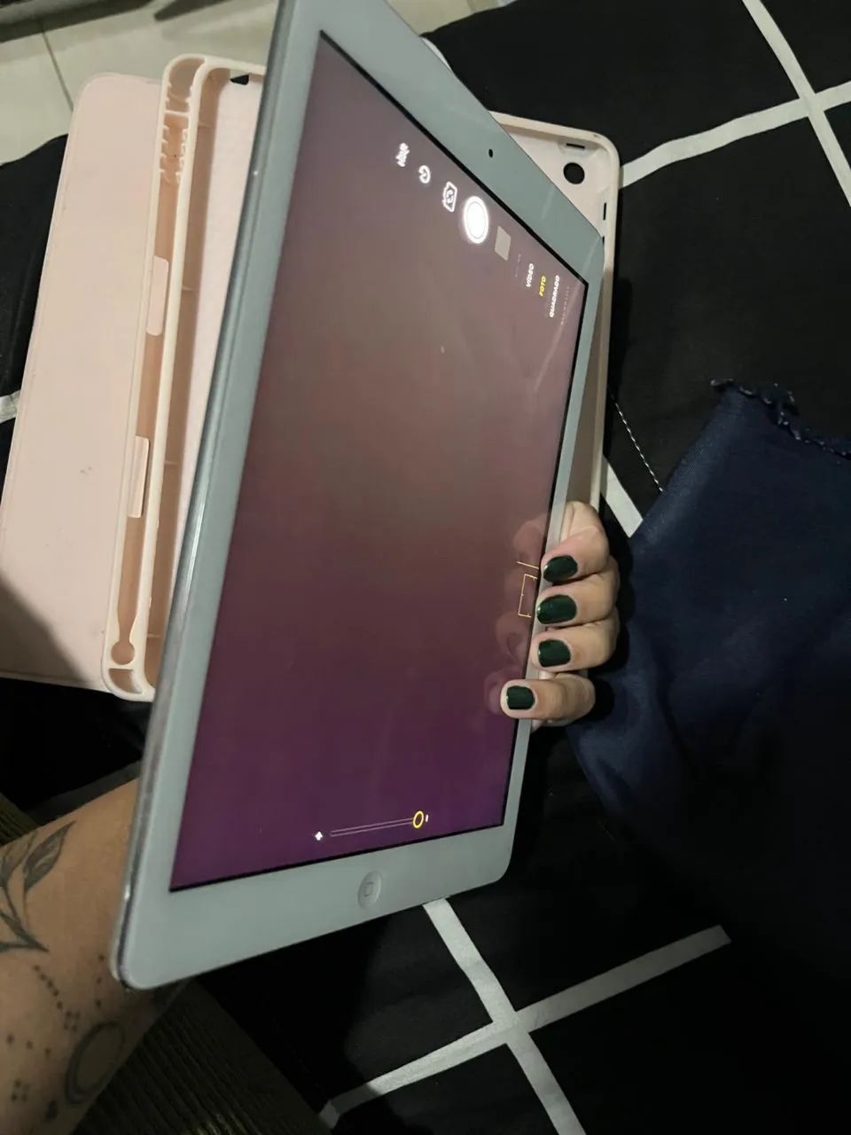 IPAD 1 GERAÇÃO  - Foto 4