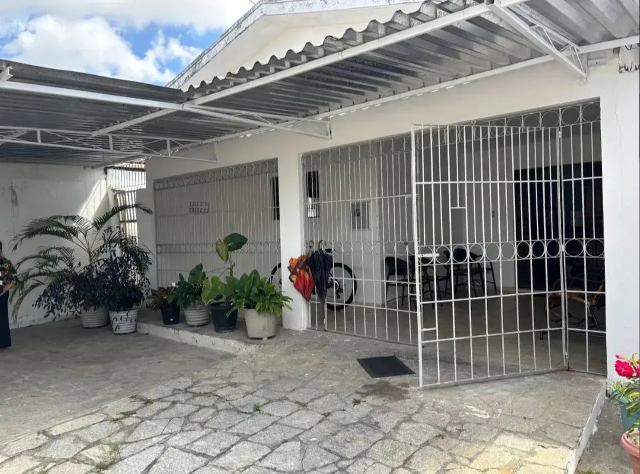 ~CASA NA CIDADE OPERARIA - Foto 2