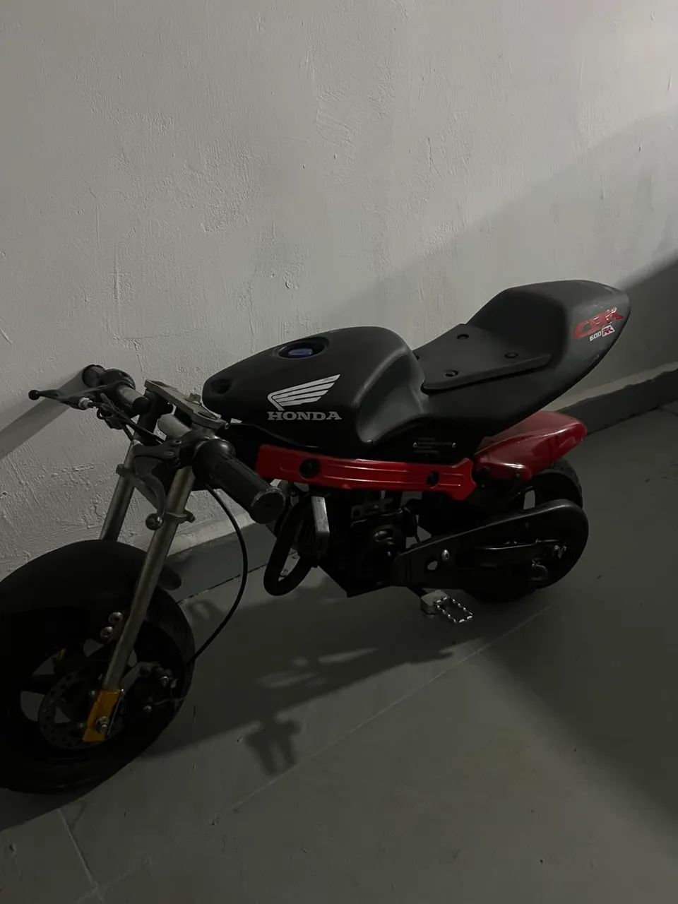 Mini moto - Foto 2