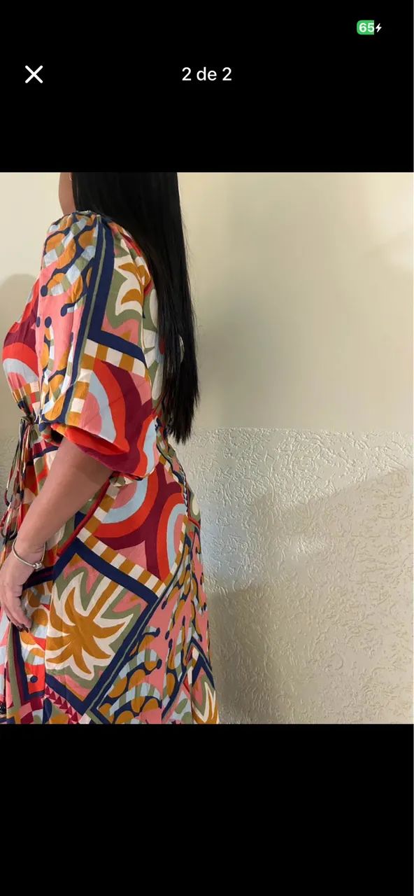 Vestido 