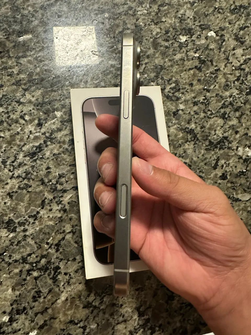iPhone 16 pro Max  - Foto 2