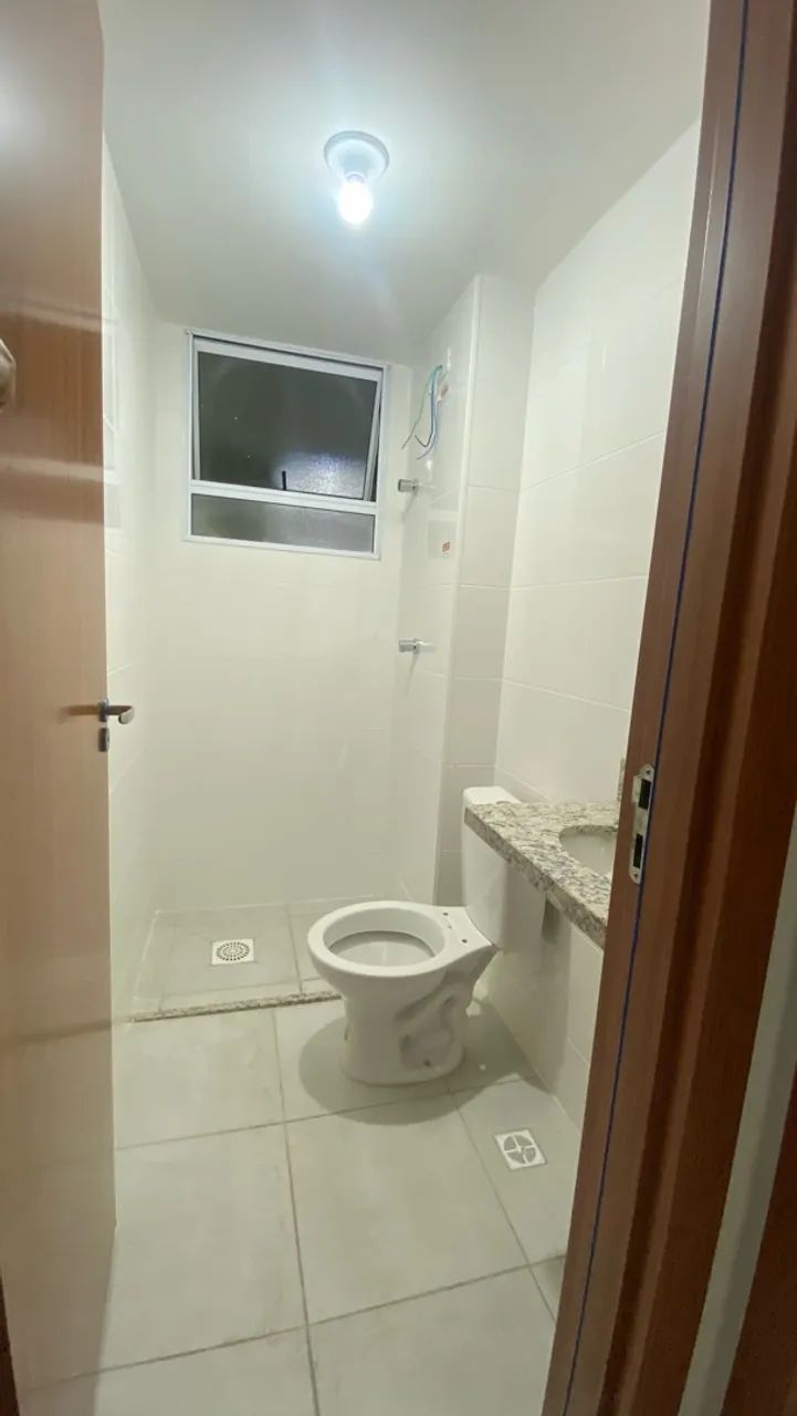 APARTAMENTO PARA LOCAÇÃO  - Foto 4