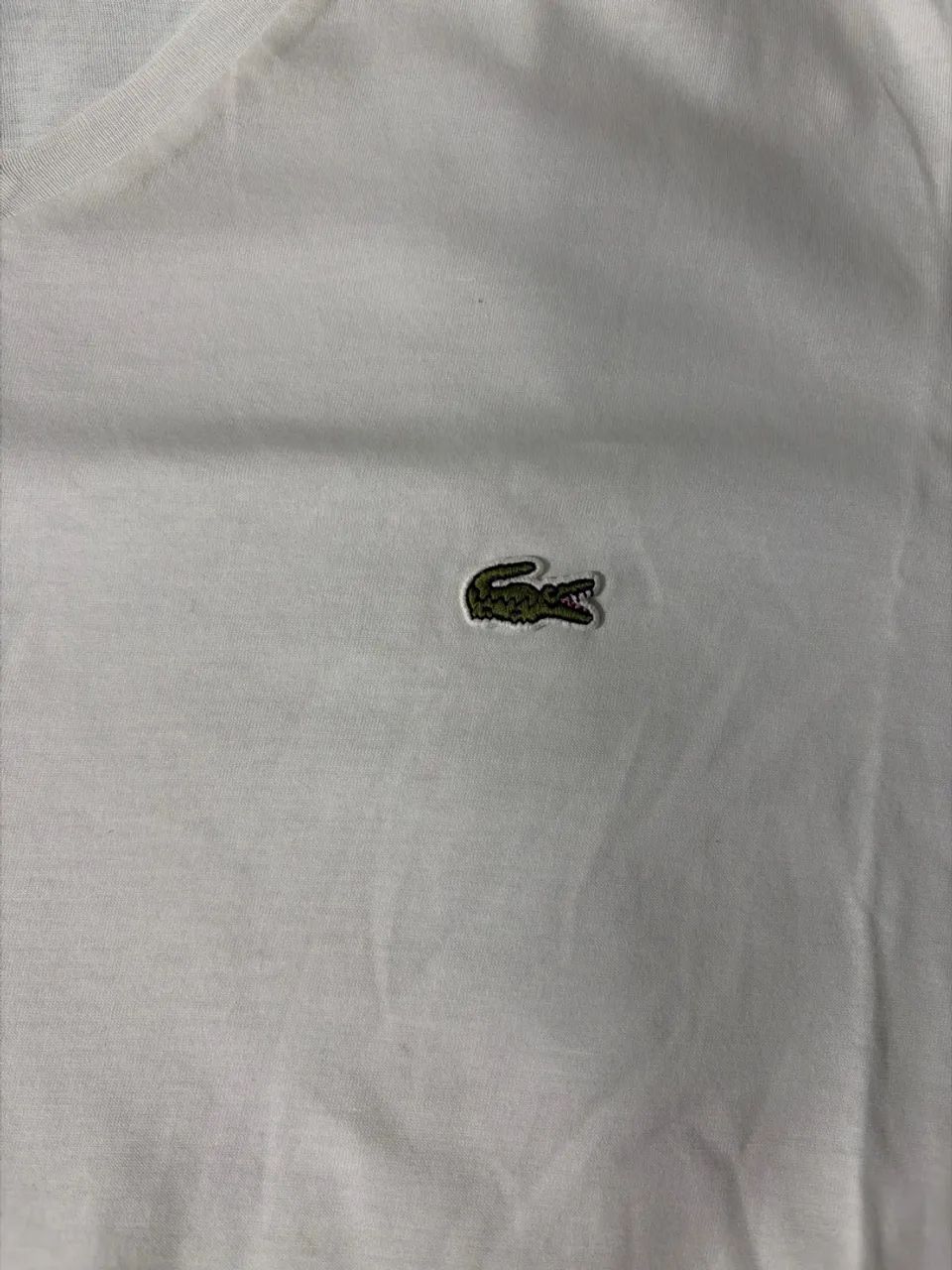 Camisa Lacoste  - Foto 3