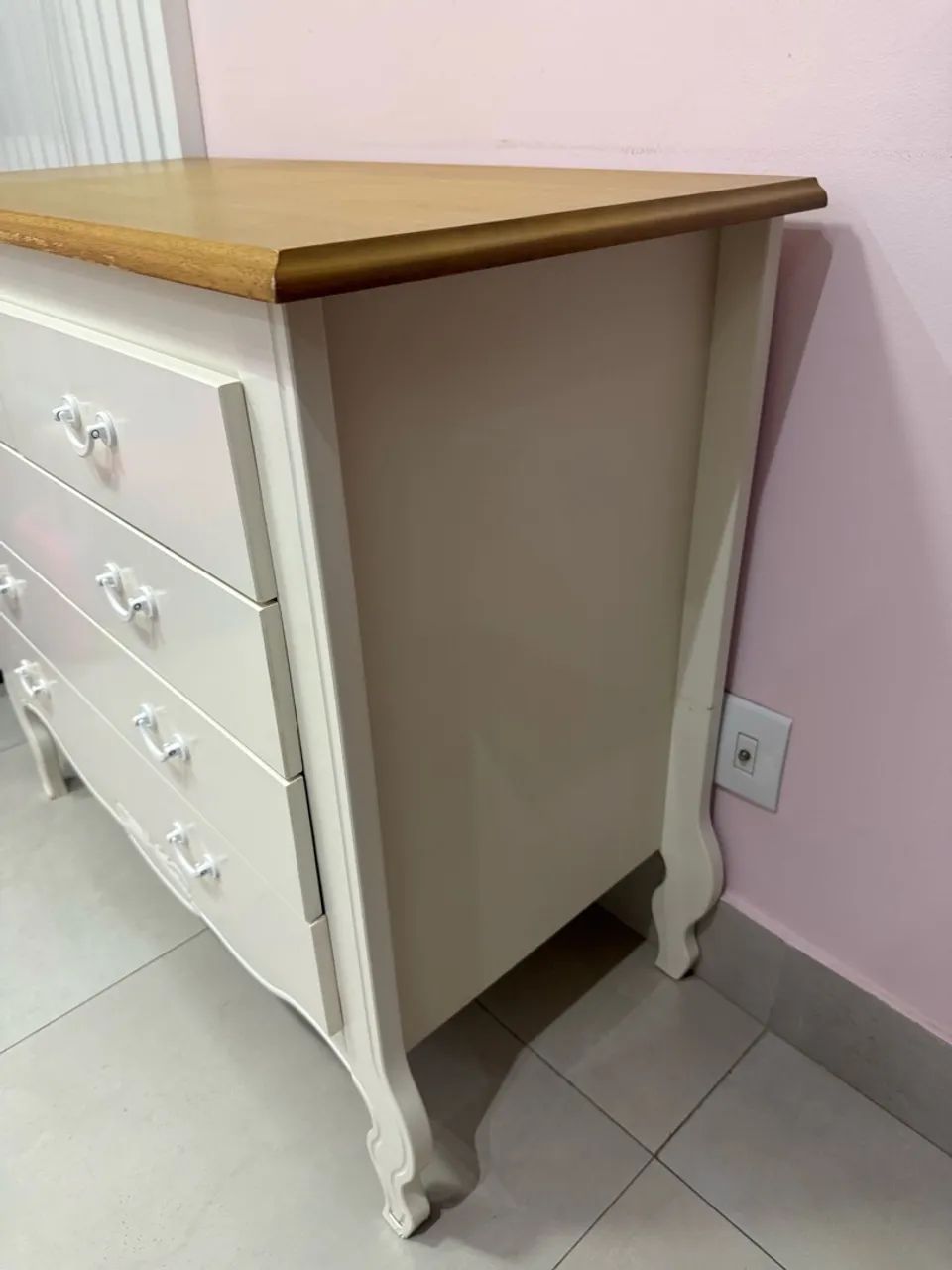 Cômoda laqueada  - Foto 4
