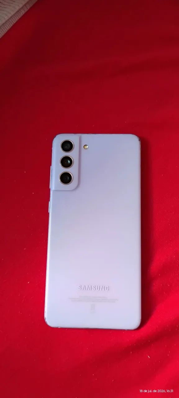 Samsung Galaxy s21 fe