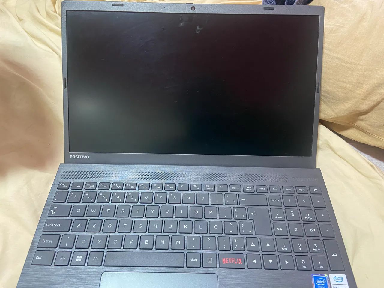 Notebook 115GB - Foto 2