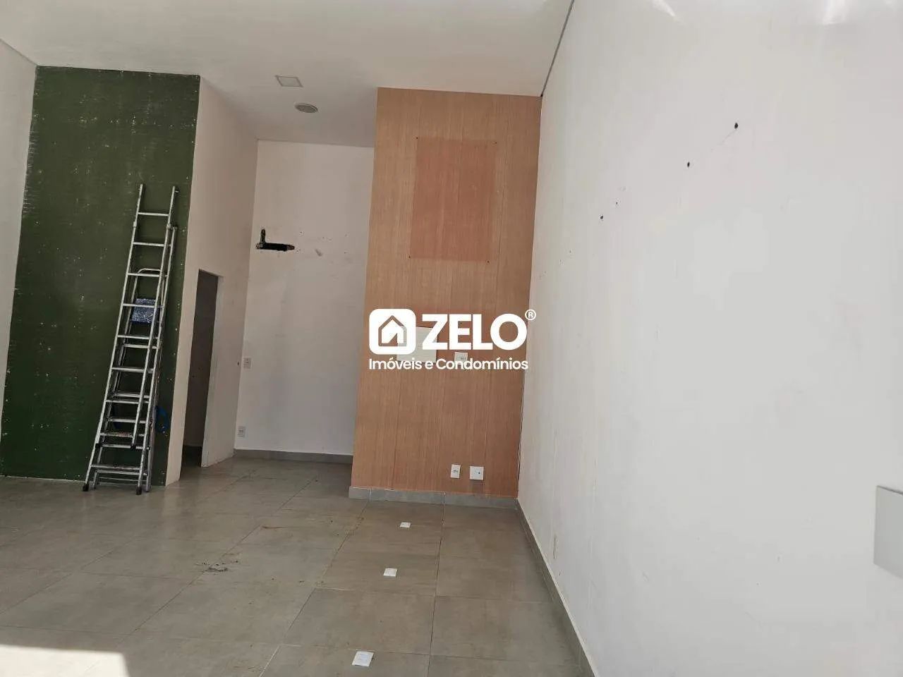 Sala para aluguel em Chácara Primavera, Campinas - SP | Cód 59555 - Foto 2