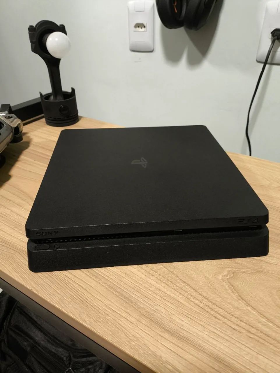 Ps4 Slim 1Tb - Foto 2