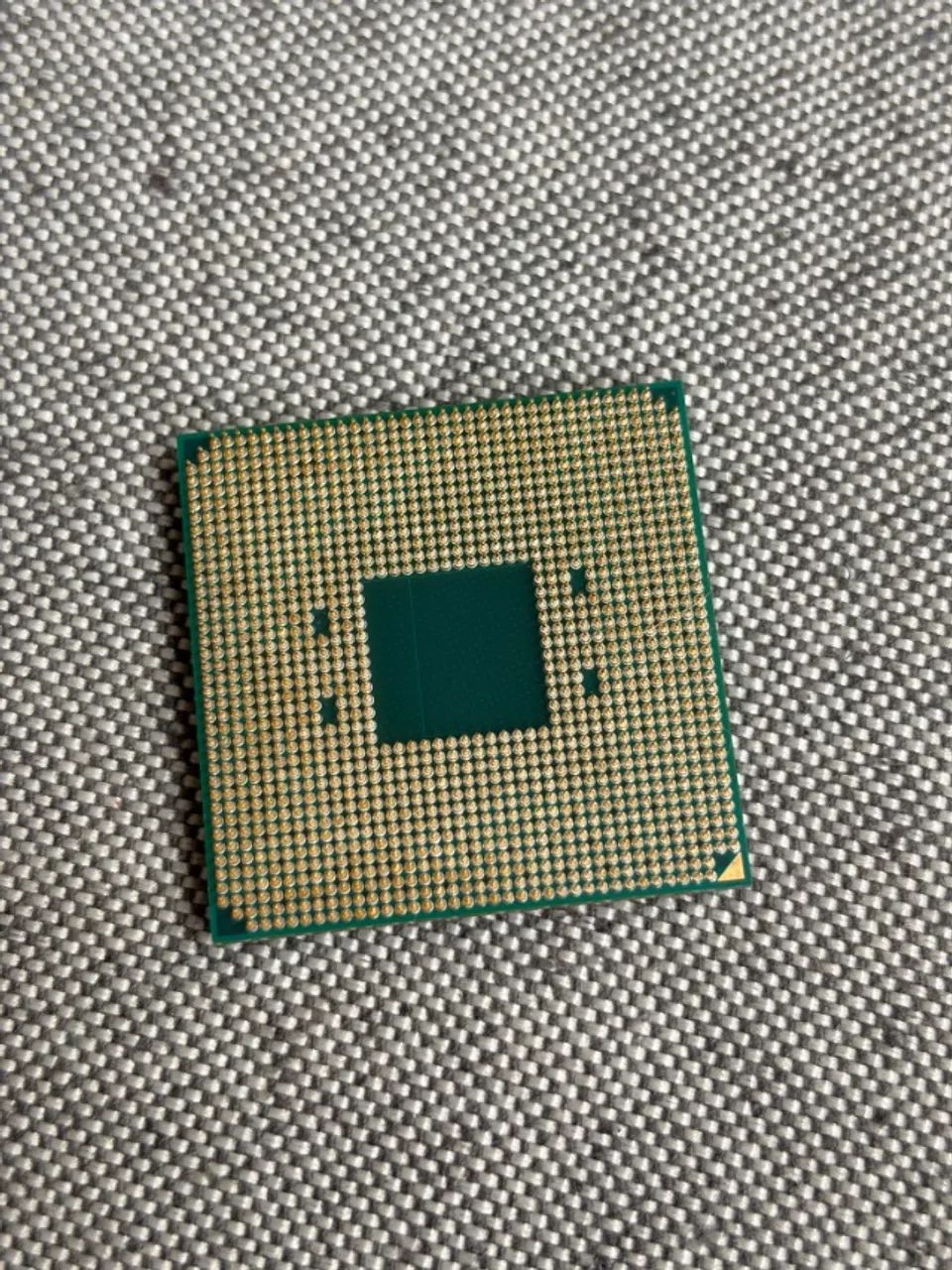 Processador Ryzen 7 5700x - Foto 3