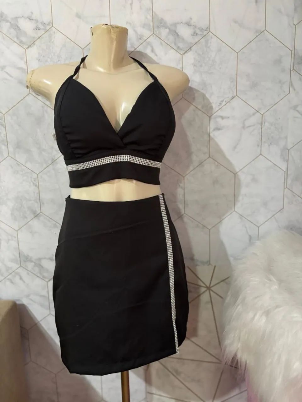 Confecção Vestidos - Foto 3
