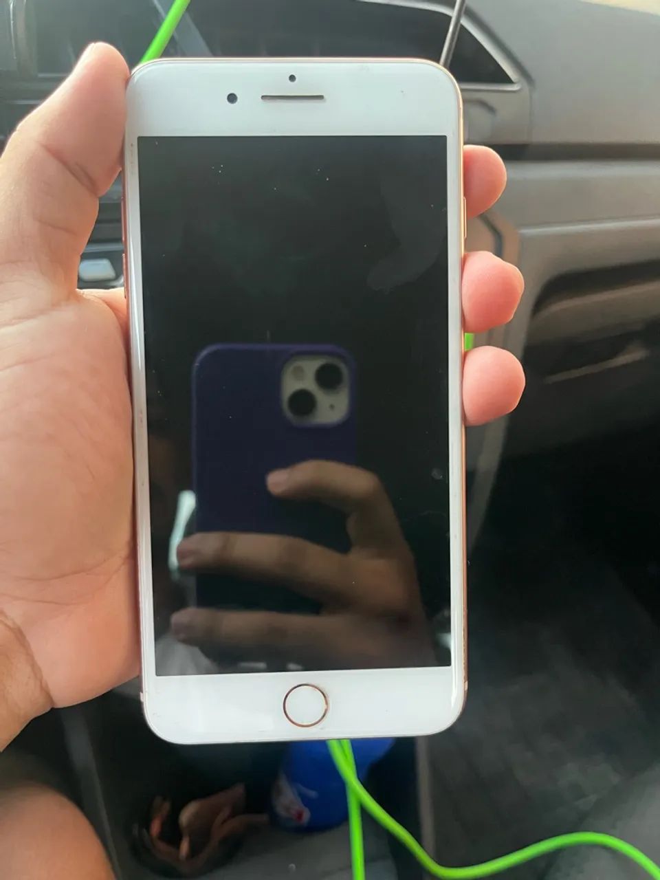 iPhone 8plus - Foto 3