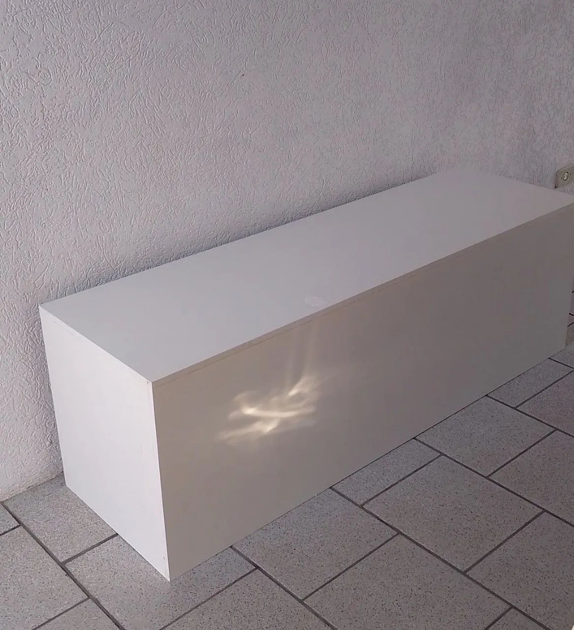 Base para apoiar manequins / vitrine MDF - Foto 4