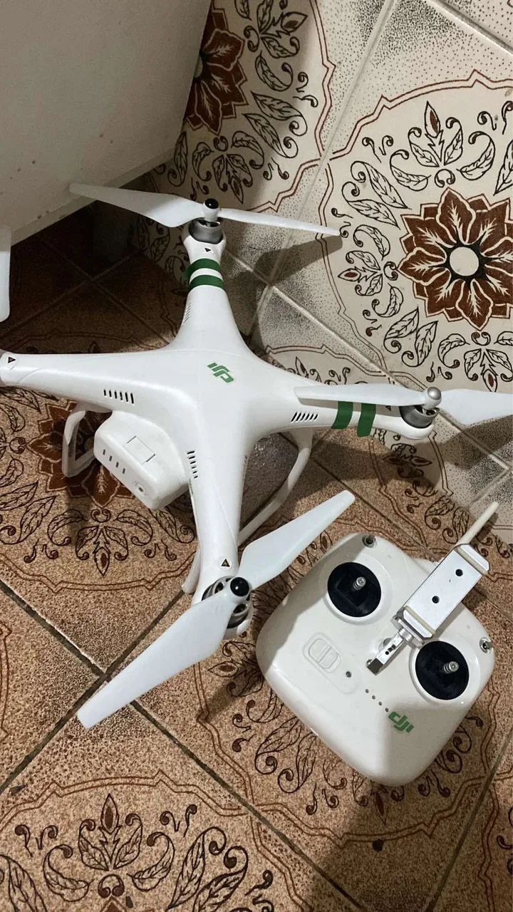 Drone DJI Phanton 3 - Foto 3