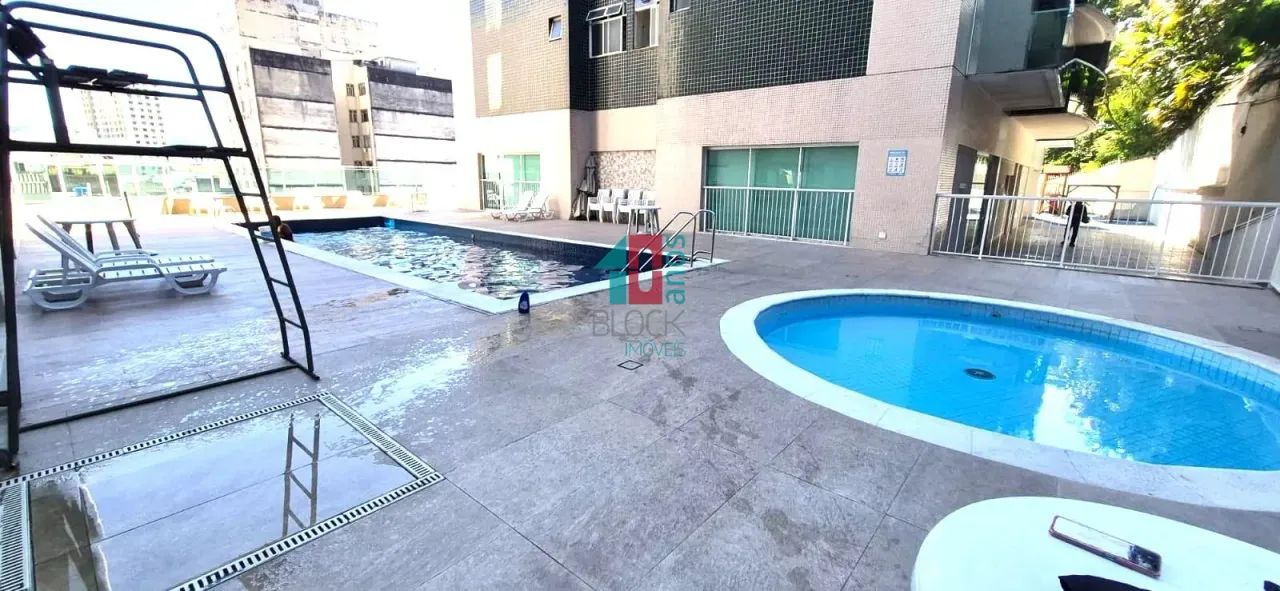 Tijuca | Apartamento 3 quartos, sendo 1 suite - Foto 4