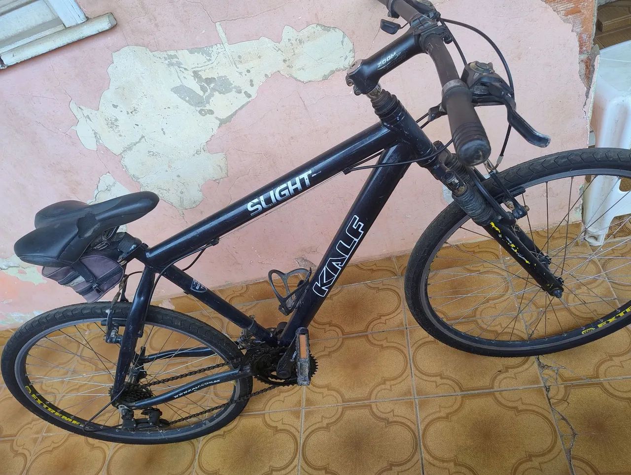 Vendo Bicicleta  - Foto 2