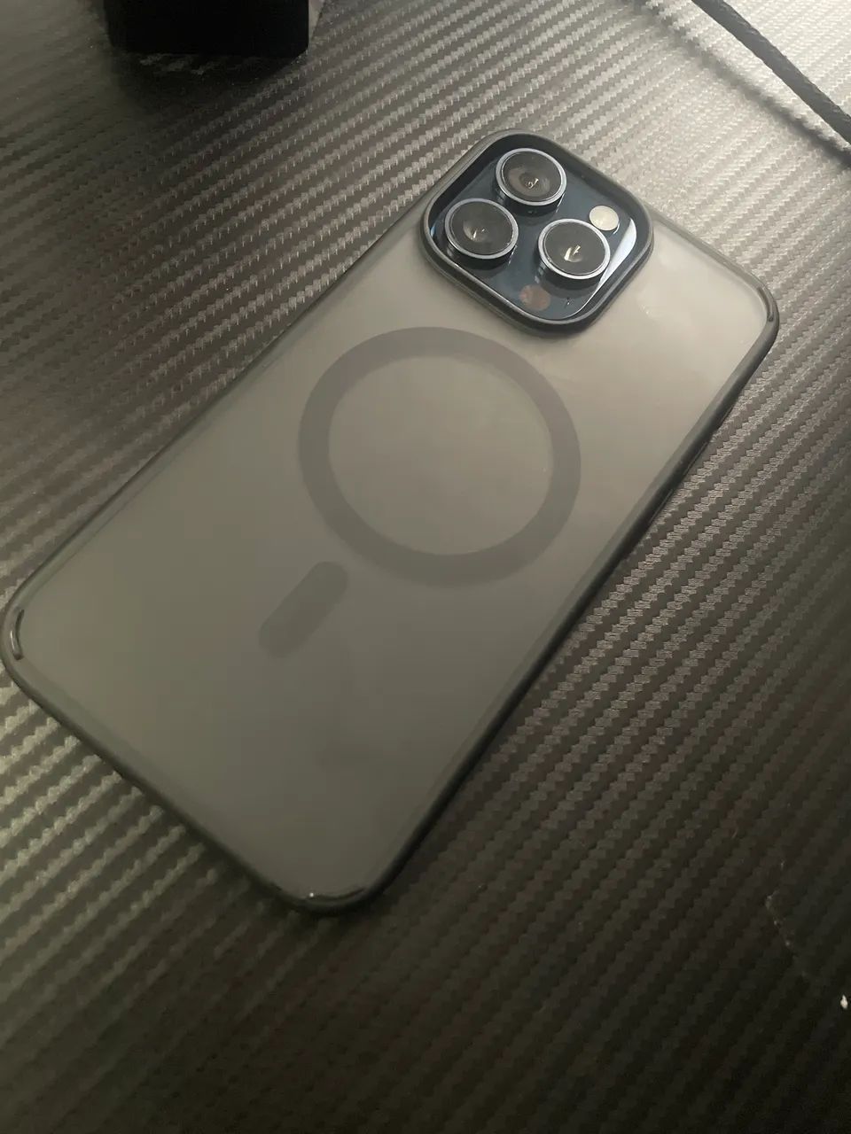 iphone 15 pro max 512gb - Foto 2