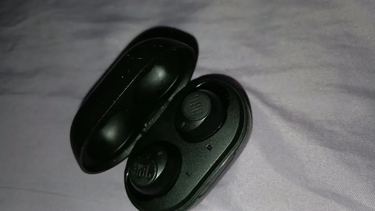 Fones de ouvido  - Foto 3
