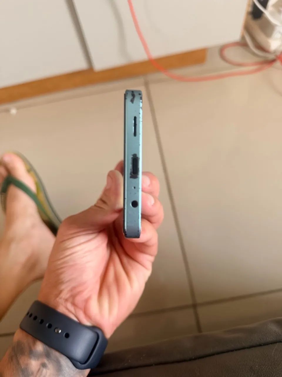 Celular Samsung A06 - Foto 5
