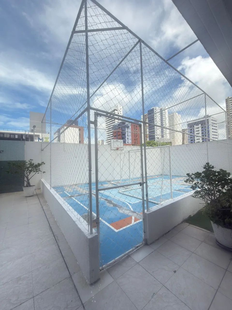 Apartamento a venda em Manaíra - AP11363 - Foto 4