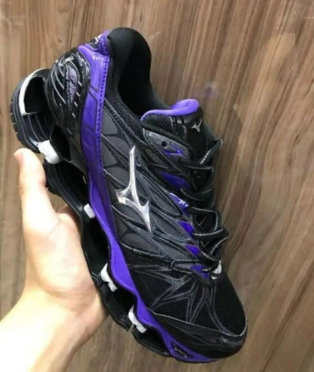 Mizuno - Foto 4
