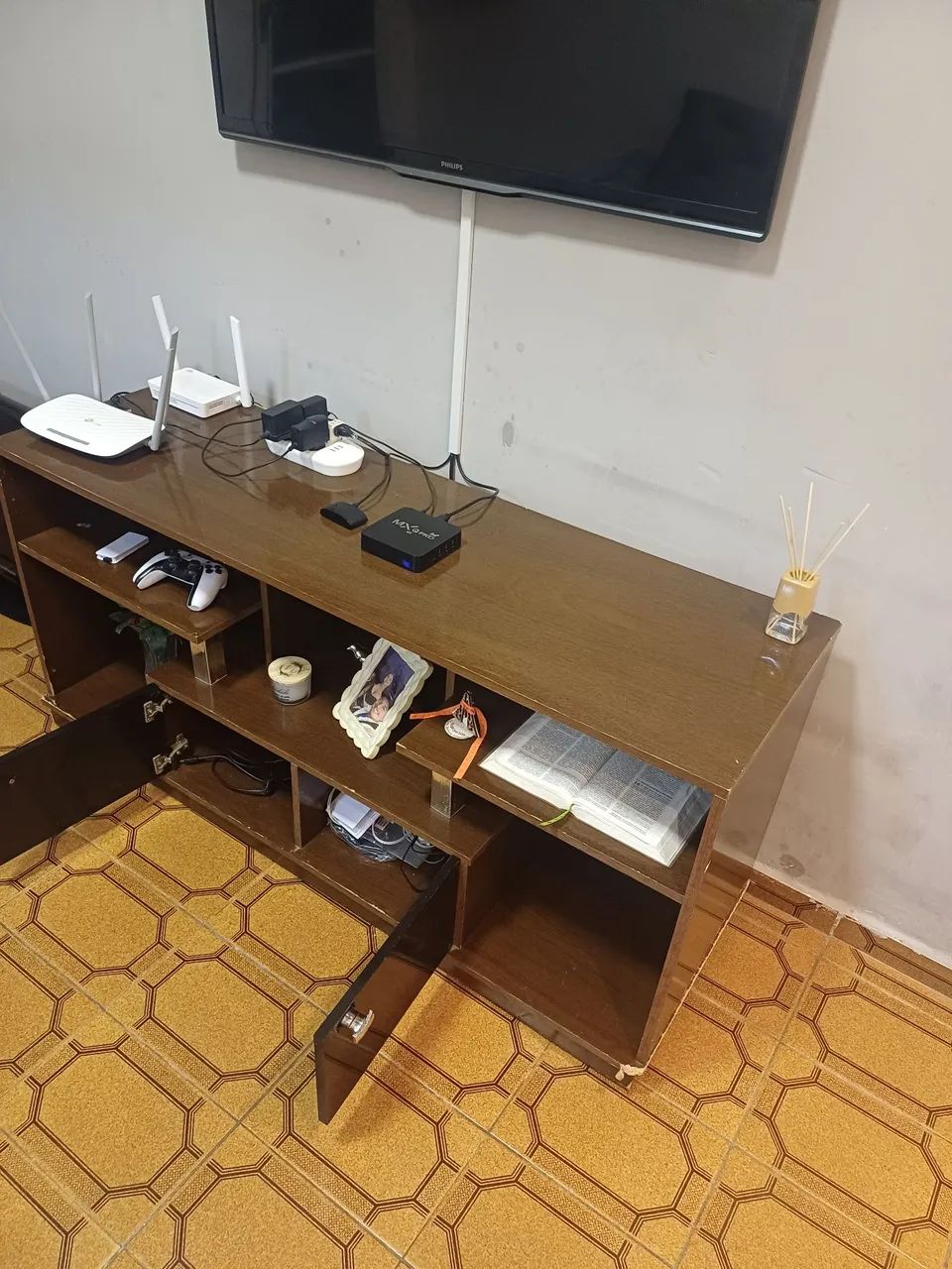 Hack with Two Drawers65204304588931121