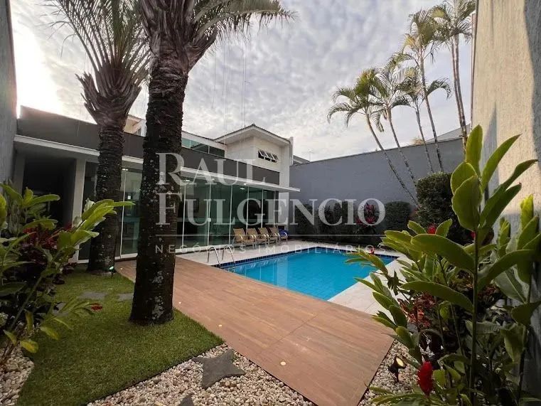 CONDOMÍNIO SANTANA RESIDENCE | 4 DORMITÓRIOS