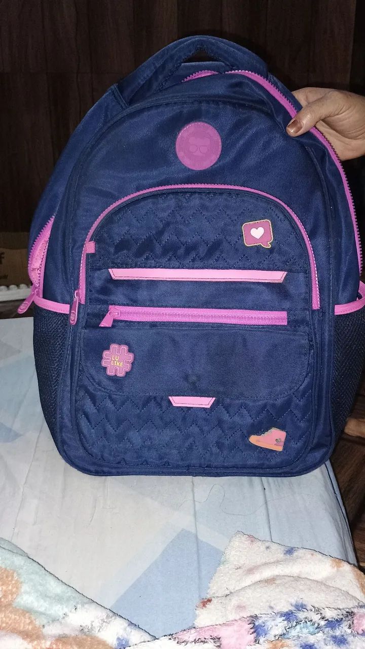 Mochilas