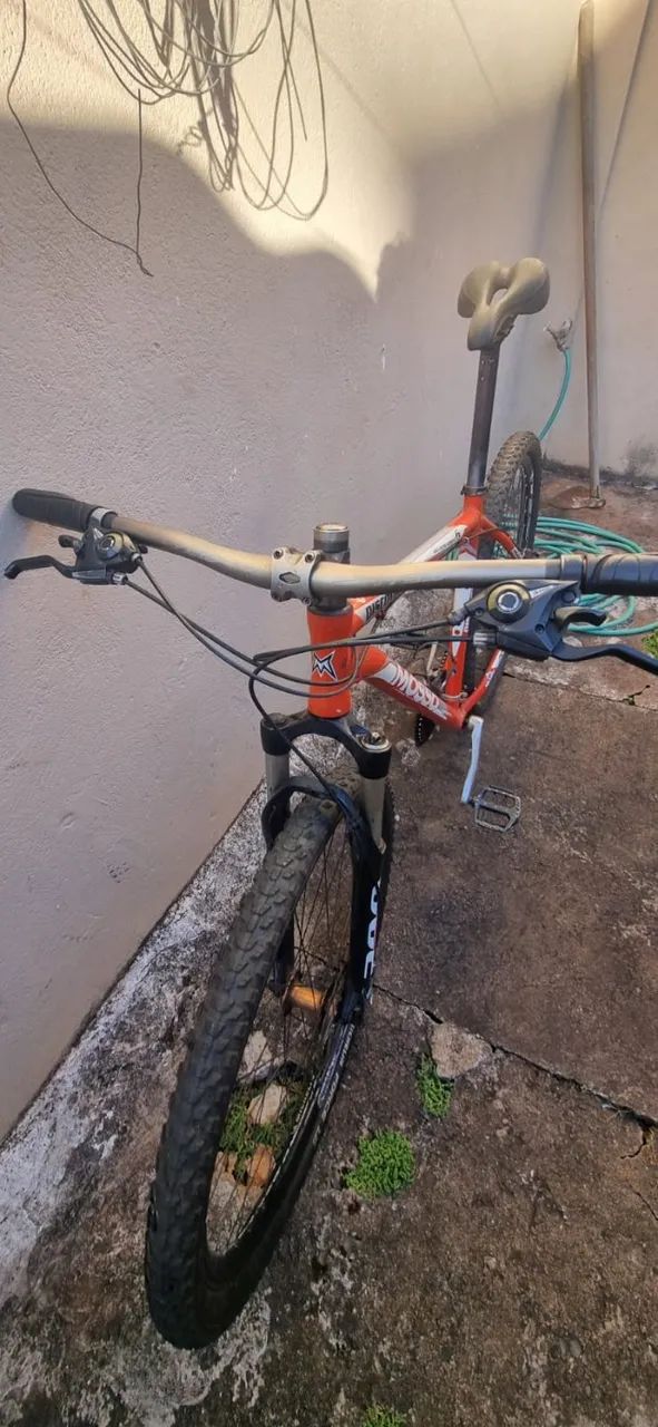 Bicicleta Aro 29