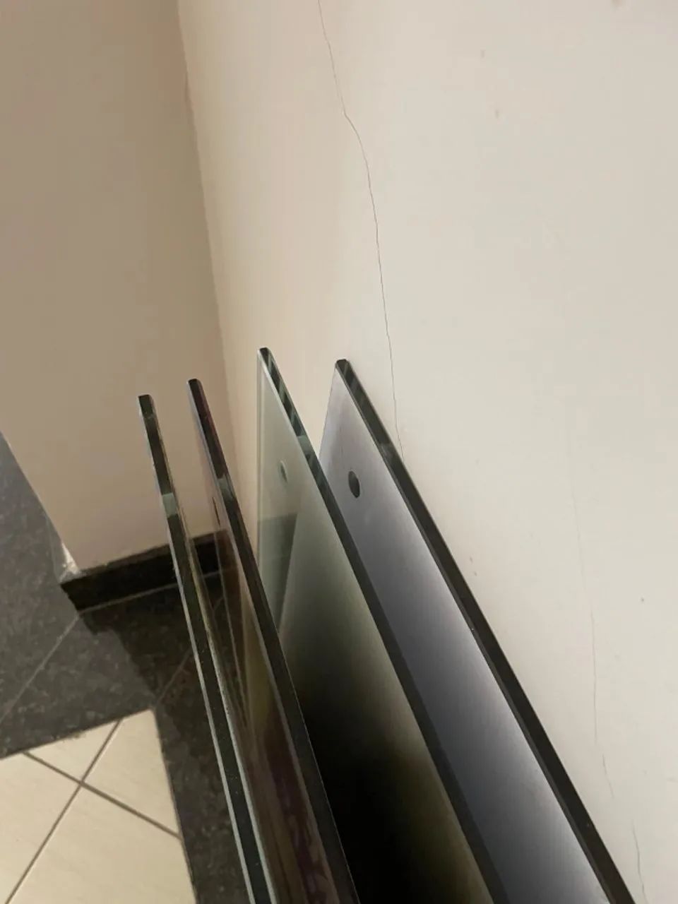Quadro de Vidro - Foto 3