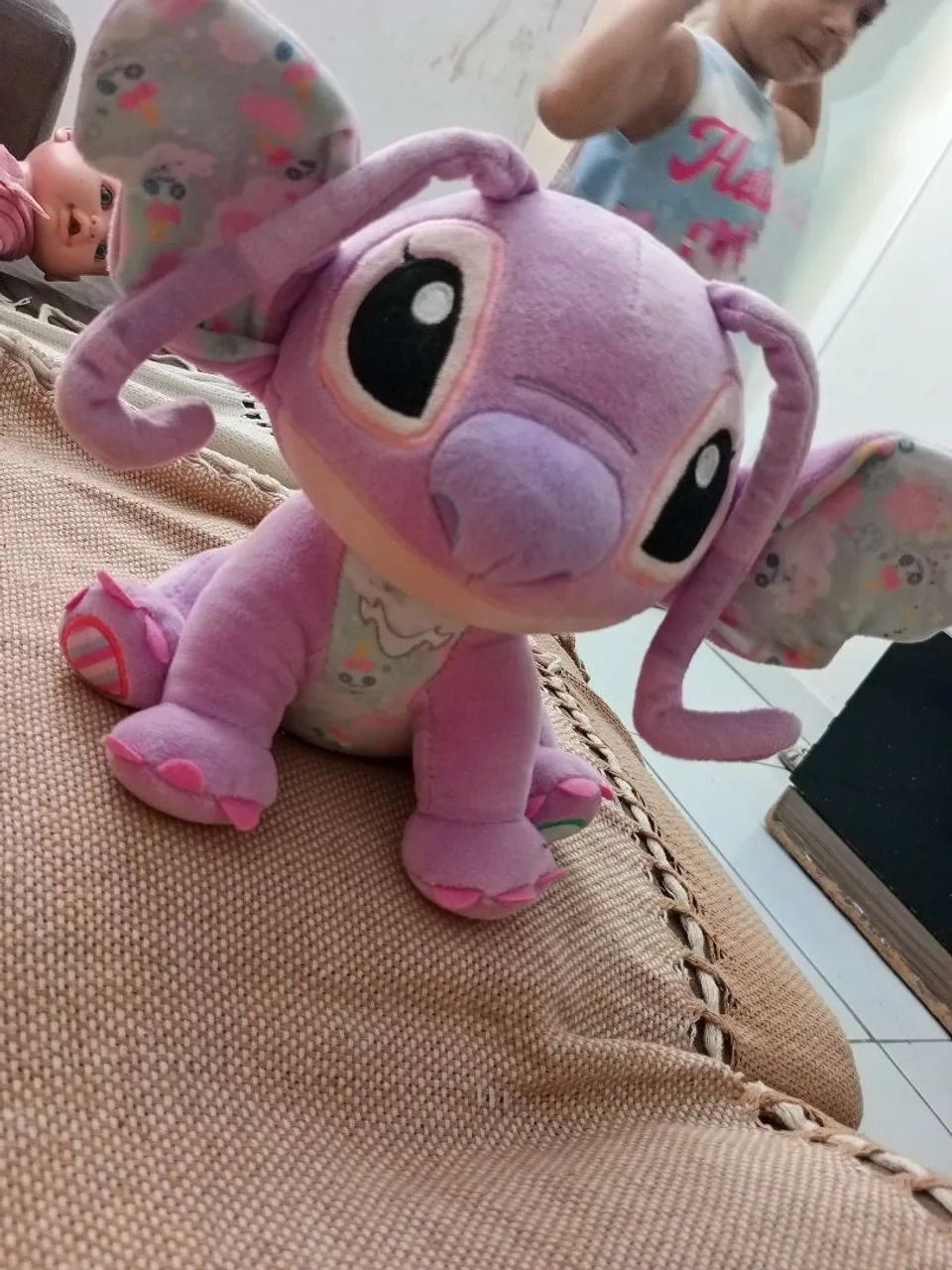 Brinquedos  - Foto 2