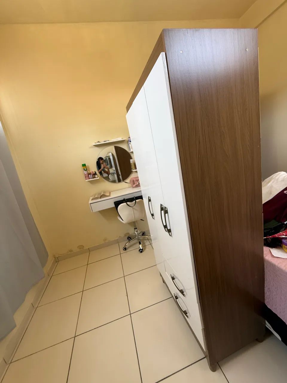 Guarda roupa  - Foto 3
