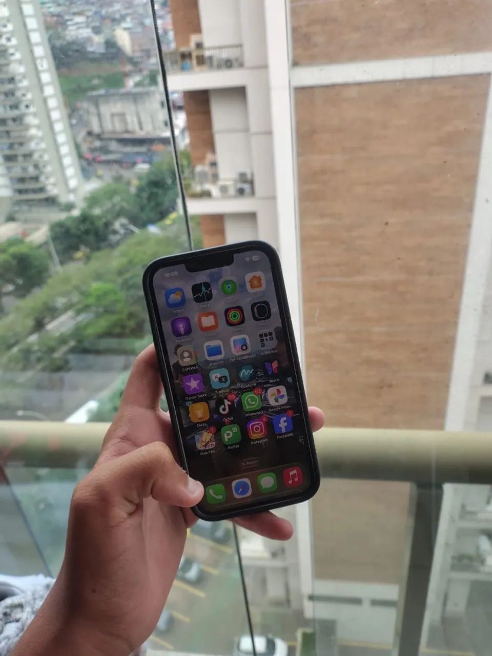 iPhone 14  - Foto 4