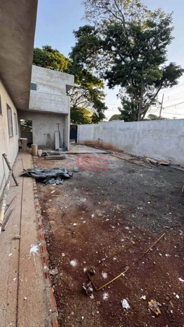 CASA NOVA A VENDA EM MARINGÁ 3 DORMITÓRIOS - Foto 4