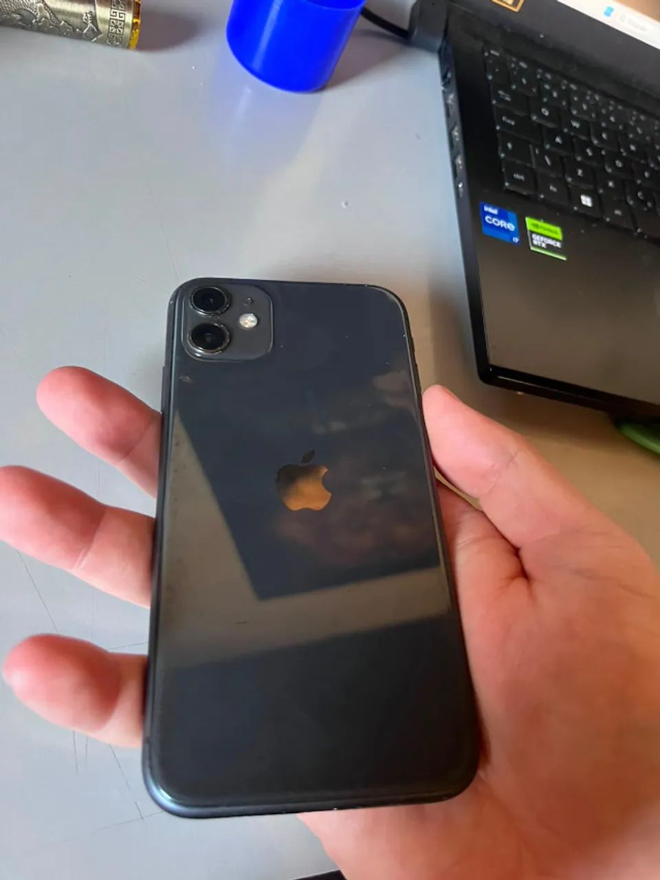 Iphone 11 - Foto 2