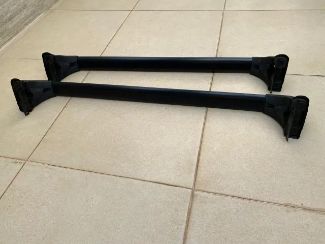 Rack de teto Jeep Compass