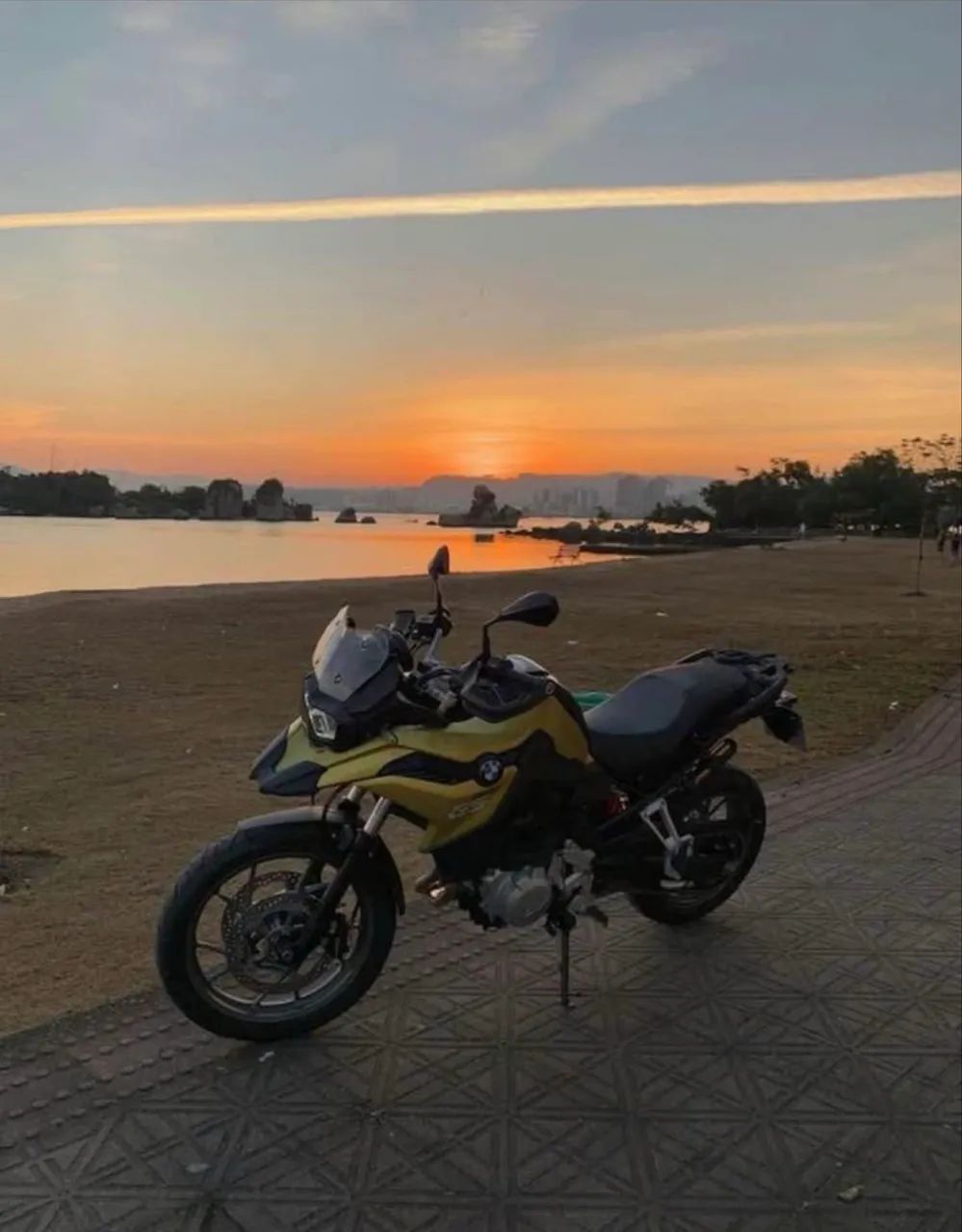 Venda de moto 