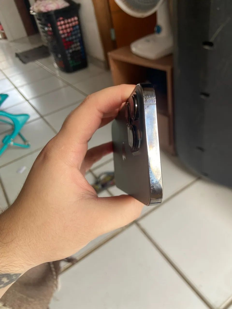 iPhone 13 Pro - Foto 4